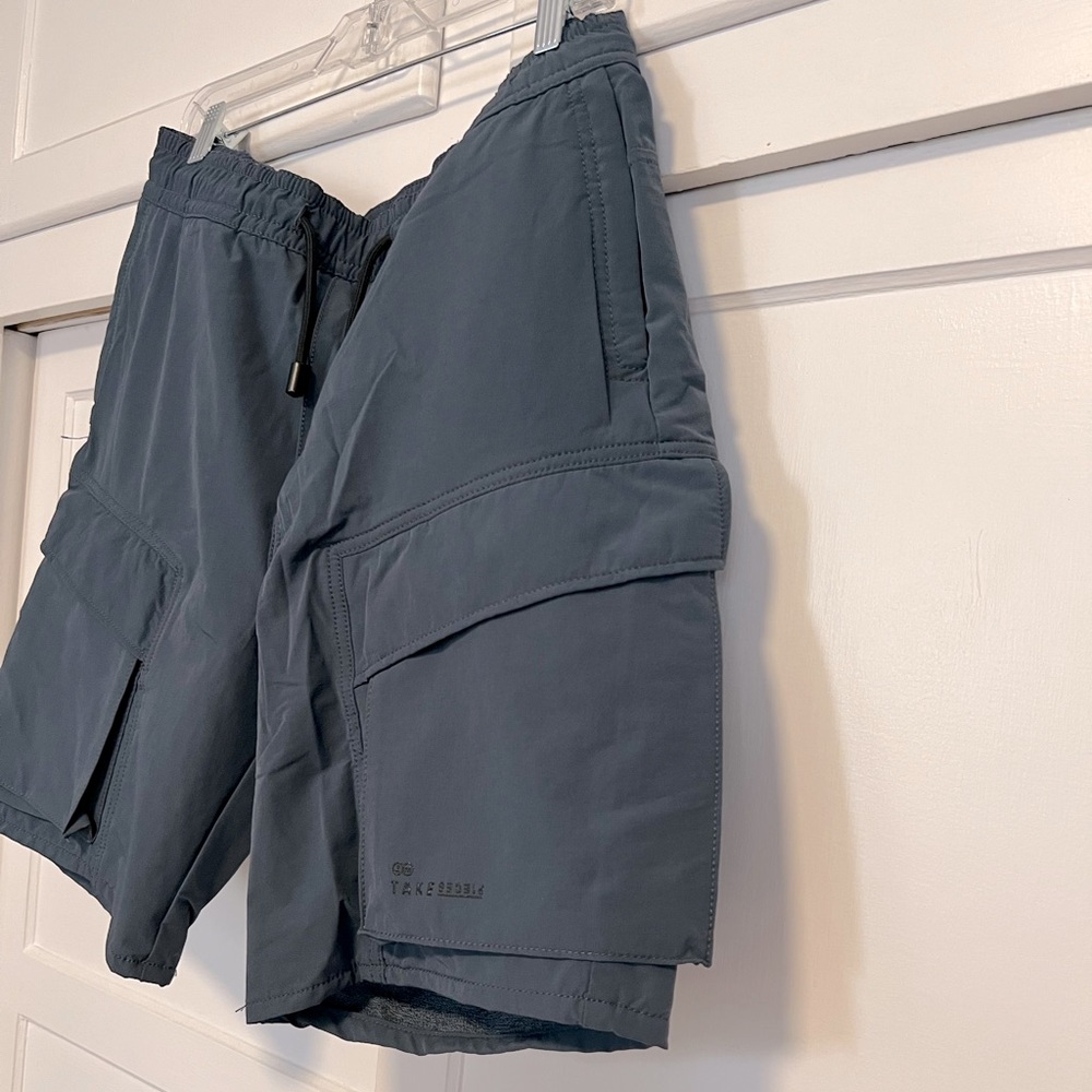 Zara Men Short